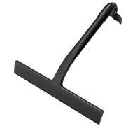 Ventana Squeegee For Home - Herramienta de Limpieza de Escudo de Silicona | Squeegee Handheld For Glass Doors,for Tile Floor Car RV Home House Apartment Kitchen And Others