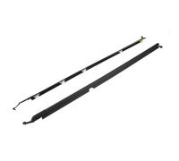 Ventana Tira Sellado Coche Compatible Con Mazda Para Miata MX-5 1990-2005 Burletes Coche Puerta Vidrio Ventana Izquierda Derecha Accesorios Repuesto