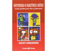 Ventanas a nuestros niños (CONCIENCIA Y EMOCION)