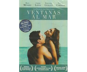 Ventanas Al Mar ...Pelicula De Jesus Mario Lozano