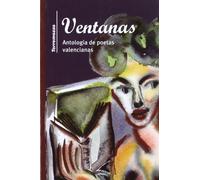 Ventanas. Antología de poetas valencianas. (TORREMOZAS)