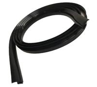 Ventanas Burletes Coche Compatible Con Para E46 E60 Sellos De Parabrisas Delantero De Automóvil Burlete De Goma Ventana Trasera Tira De Sellado Techo Corredizo Moldura Sellado Piezas Automóvil(2Meter)