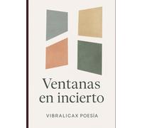 Ventanas en incierto: “Poemas breves para bajar el ruido y seguir”