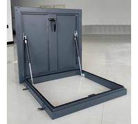 Ventanas para Tejados Claraboya Ventana de Tejado, Marco de Aleación de Aluminio Tragaluz, Techo Plano Inclinado Cubierta de Claraboya para Ático