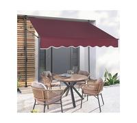 Ventanas retráctiles para patio, mecanismo de manivela de altura fácil de instalar, perfecto para puertas y enterrar 300 cm al aire libre.