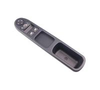 Ventanilla Botón Para 307 2000 2001 2002 2003 2004 2005 Interruptor De Ventanilla Eléctrica Principal Delantero Izquierdo 96351622XT 6554.E4