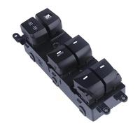 Ventanilla Botón Para Hyundai Para Elantra 2014-2016 93570-A5100 Control Interruptor De Ventanilla Principal 93570-A5010 93570A5100 93570A5010(AUTO)