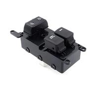 Ventanilla Botón Para Kia Rio 2 Puertas 2014-2017 Interruptor Control De Ventanilla Eléctrica 93570-1W040 935701W040 Lado Del Conductor Delantero Izquierdo