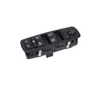 ventanilla coche Compatible Con Dodge Para Ram 1500 2500 3500 2009 2010 2011 2012 Botón Controlador Ventana Elevador Vidrio Automático 68298866AA Interruptor Maestro Piezas De Automóvil