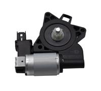Ventanilla Coche Elevalunas Motor Elevación Eléctrico Eléctrico Lado Pasajero Derecho Lado Conductor Izquierdo 742-801 742-802 para Mazda 3 5 6 CX-7 para CX-9 RX-8 2004-2015 Elevalunas(Izquierda)