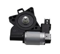 Ventanilla Coche Elevalunas Motor Elevación Eléctrico Eléctrico Lado Pasajero Derecho Lado Conductor Izquierdo 742-801 742-802 para Mazda 3 5 6 CX-7 para CX-9 RX-8 2004-2015 Elevalunas(Derecha)