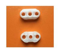 Ventanilla Coche Elevalunas para Opel para Astra GH para Corsa para Omega para Vectra para X4 Uds Clip DE REPARACIÓN del REGULADOR DE Ventana Delantero Izquierdo/Derecho Elevador Ventanilla Coche