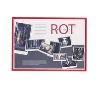 Ventanilla magnetofix magnetoplan, formato DIN A3, UE 5 unid.