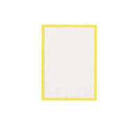 Ventanilla magnetofix magnetoplan, formato DIN A4, UE 5 unid.