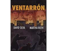 Ventarron DVD Import Spanish Audio No English