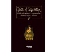 Ventas & marketing: 01 (Desarrollo Personal)