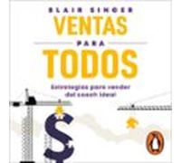 Ventas Para Todos (audiolibro)