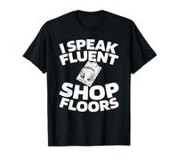 Ventas Tienda - Supervisor Gerente De Piso Camiseta