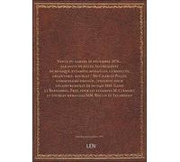 Vente du samedi 16 décembre 1876... par suite de décès. Instruments de musique, estampes, médailles,