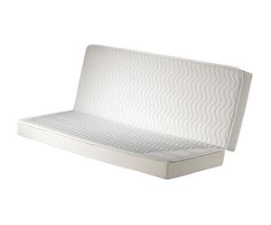 Vente-unique Colch√≥n Clic-clac 130 x 190 cm SP. 14 cm - Friend