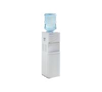 Vente-unique-Fuente FORTEX - Agua fría/Caliente - 12 /18L