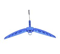 Vented Hanger - Wetsuit Hanger Diving Rack, Multifunctional | Wetsuit Bracket Surfing Diving Suit | Foldable Thickened Wetsuits, Fast Dry Folding Vented Hangers For Swimming