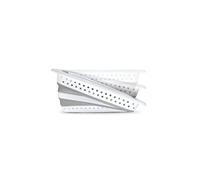 VENTEO | Cesta de lavandería y cesta de almacenamiento XXL | Cuenca plegable para ropa sucia y limpia | Compatible con ropa interior y secadora de ropa