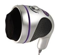 Venteo - Masaje - Vibraluxe Pro - Adulto - Gris - Piel firme - Dispositivo - Enchufe de red nuevo