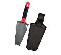 Venteo - RootSlayer Hand Held - Trasplantador manual multifunción - Dientes de acero al carbono ultraafilados/Mangos de composite - 33 x 5 x 13 cm nuevo