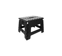Venteo - Taburete plegable - Soporta hasta 150 kg de carga - Plegable nuevo