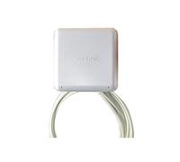 Ventev Micro Patch de 2,4/5 GHz M6060060D3D3607T, 6 dBi, 2.4, M6060060D3D3607T