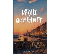 Venti e quaranta: Un age gap romance ambientato in riviera tra differenze d'età, seconde possibilità e ritorni.