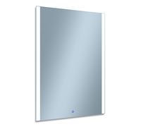 Venti Talia espejo 60x80 cm rectangular con iluminación 5907459662061