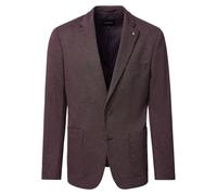 Venti Traje De Hombre Saco Básico Moderno Ajuste Rojo 554377200 485