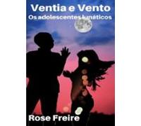 Ventia E Vento (ebook)