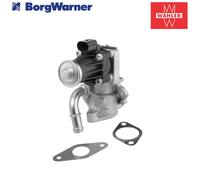 Ventil AGR Borgwarner 712017D Para Ford Transit 2.2 2.4 3.2 TDCi 1673226