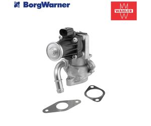 Ventil AGR Borgwarner 712017D Para Ford Transit 2.2 2.4 3.2 TDCi 1673226