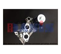 Ventil AGR Eléctrico para VW Passat Alltrack Tiguan 045063N AGR-Ventil