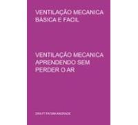 Ventilação Mecanica Básica E Facil (ebook)
