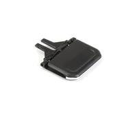 Ventilación Aire Acondicionado Kit De Reparación Clip Para Salida Ventilación Aire Acondicionado Delantero Coche 1 Pieza Para VW Para Sagitar Salida Aire Coche(Model A 1 pc)