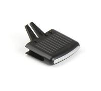 Ventilación Aire Acondicionado Kit De Reparación Clip Para Salida Ventilación Aire Acondicionado Delantero Coche 1 Pieza Para VW Para Sagitar Salida Aire Coche(Model B 1pc)