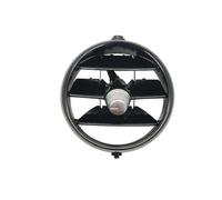 Ventilación Aire Acondicionado Rejilla De Ventilación Delantera Para Mercedes Para Benz Para Vito Clase V V260 W447 W448 2016-2019 Salida Aire Coche(Model B)