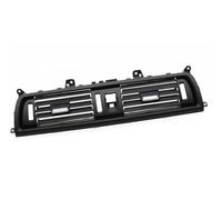 Ventilación Aire Acondicionado Rejilla Salida Aire Acondicionado Delantera Para Serie 5 F10 F11 2010-2017 volante A La Izquierda Salida Aire Coche(Without Chrome)