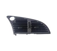Ventilación Aire Acondicionado Rejillas De Ventilación Del Aire Acondicionado Del Coche 9648489877 Para Citroen Para Xsara Para Senna Elysée Salida Aire Coche(Middle)