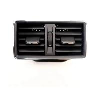 Ventilación Aire Acondicionado Salida De Aire Acondicionado Trasera, Ventilación Para Superb 2016-2022 3VD819203 3VD 819 203 Salida Aire Coche