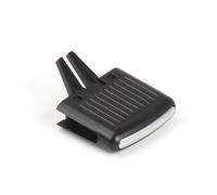 Ventilación aire consola central Para VW Para Sagitar 2006-2018 16D819062B Kit Reparación Clip Salida Ventilación Aire Acondicionado Delantero Coche(Model B)