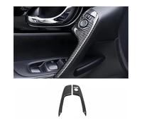 Ventilación CA Coche Ambos Lados Izquierdo Derecho/cubierta Salida Aire Medio Embellecedor Para Qashqai Para J11 Para Rogue Para Sport 2014-2020 Consola Cubierta(Color11 14-20)
