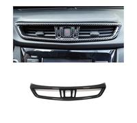 Ventilación CA Coche Ambos Lados Izquierdo Derecho/cubierta Salida Aire Medio Embellecedor Para Qashqai Para J11 Para Rogue Para Sport 2014-2020 Consola Cubierta(Color7 14-20)