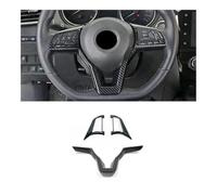 Ventilación CA Coche Ambos Lados Izquierdo Derecho/cubierta Salida Aire Medio Embellecedor Para Qashqai Para J11 Para Rogue Para Sport 2014-2020 Consola Cubierta(Color6 14-20)
