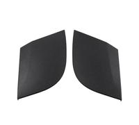 ventilación coche Ajuste para Mercedes W245 Clase B B180 B200 2005-2011 1698300275 1698300375 cubierta drenaje agua frontal capó rejilla drenaje entrada aire(Left and Right)